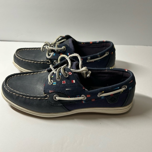 Sperry boat shoes 2 - Picture 6 of 9